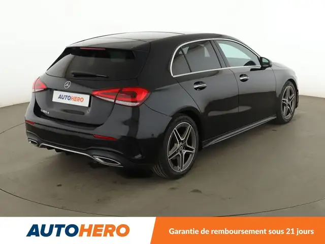 Mercedes-Benz A-Class view 6
