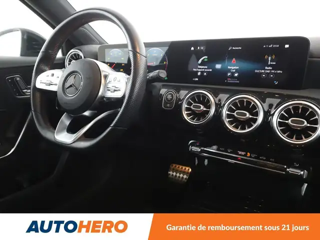 Mercedes-Benz A-Class view 13