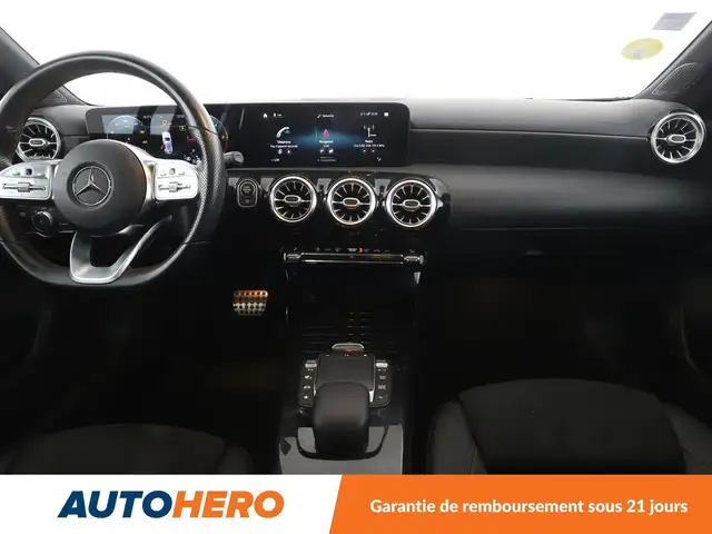 Mercedes-Benz A-Class view 12