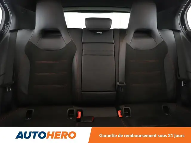 Mercedes-Benz A-Class view 15