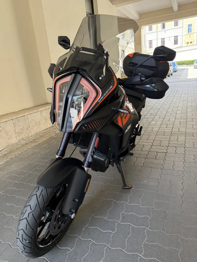KTM 1290 Super Adventure S - 2