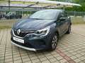 Renault Captur TCe 100 EXPERIENCE Bleu - thumbnail 1