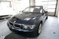 BMW 745 745i Motor läuft - sonst verschlissen - Blau - thumbnail 15