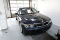 BMW 745 745i Motor läuft - sonst verschlissen - Blau - thumbnail 14