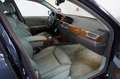 BMW 745 745i Motor läuft - sonst verschlissen - Albastru - thumbnail 10