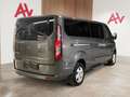 Ford Tourneo Custom 2.0 TDCi Aut. 8pl. ** Camera | Cruise | Navi/DAB Szürke - thumbnail 5