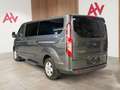 Ford Tourneo Custom 2.0 TDCi Aut. 8pl. ** Camera | Cruise | Navi/DAB Szürke - thumbnail 8