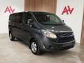 Ford Tourneo Custom 2.0 TDCi Aut. 8pl. ** Camera | Cruise | Navi/DAB Szürke - thumbnail 3