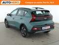 Hyundai BAYON 1.0 T-GDI Mild-Hybrid XLine 2WD Verde - thumbnail 4