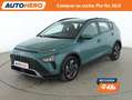 Hyundai BAYON 1.0 T-GDI Mild-Hybrid XLine 2WD Verde - thumbnail 1