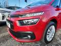 Citroen C4 Picasso Spacetourer Feel 7-Sitzer WR Piros - thumbnail 6