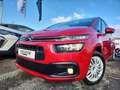 Citroen C4 Picasso Spacetourer Feel 7-Sitzer WR Piros - thumbnail 5