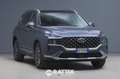 Hyundai SANTA FE 1.6 t-gdi HEV 20th Anniversary 4WD 7p.ti Auto + t Grau - thumbnail 1
