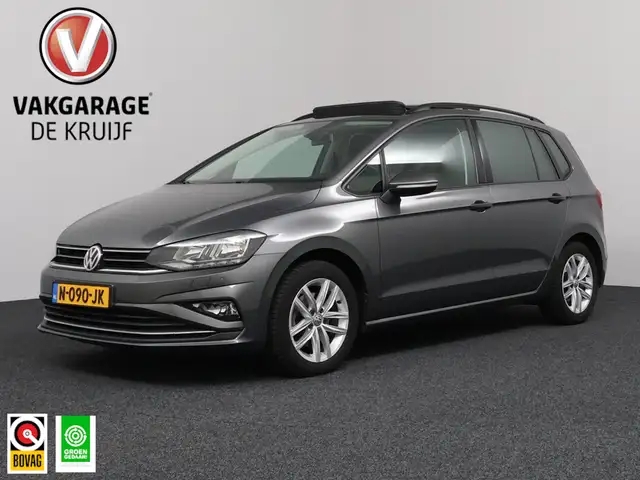 Volkswagen Golf Sportsvan 1.5 TSI ACT Highline | Panoramadak | Navigatie | T