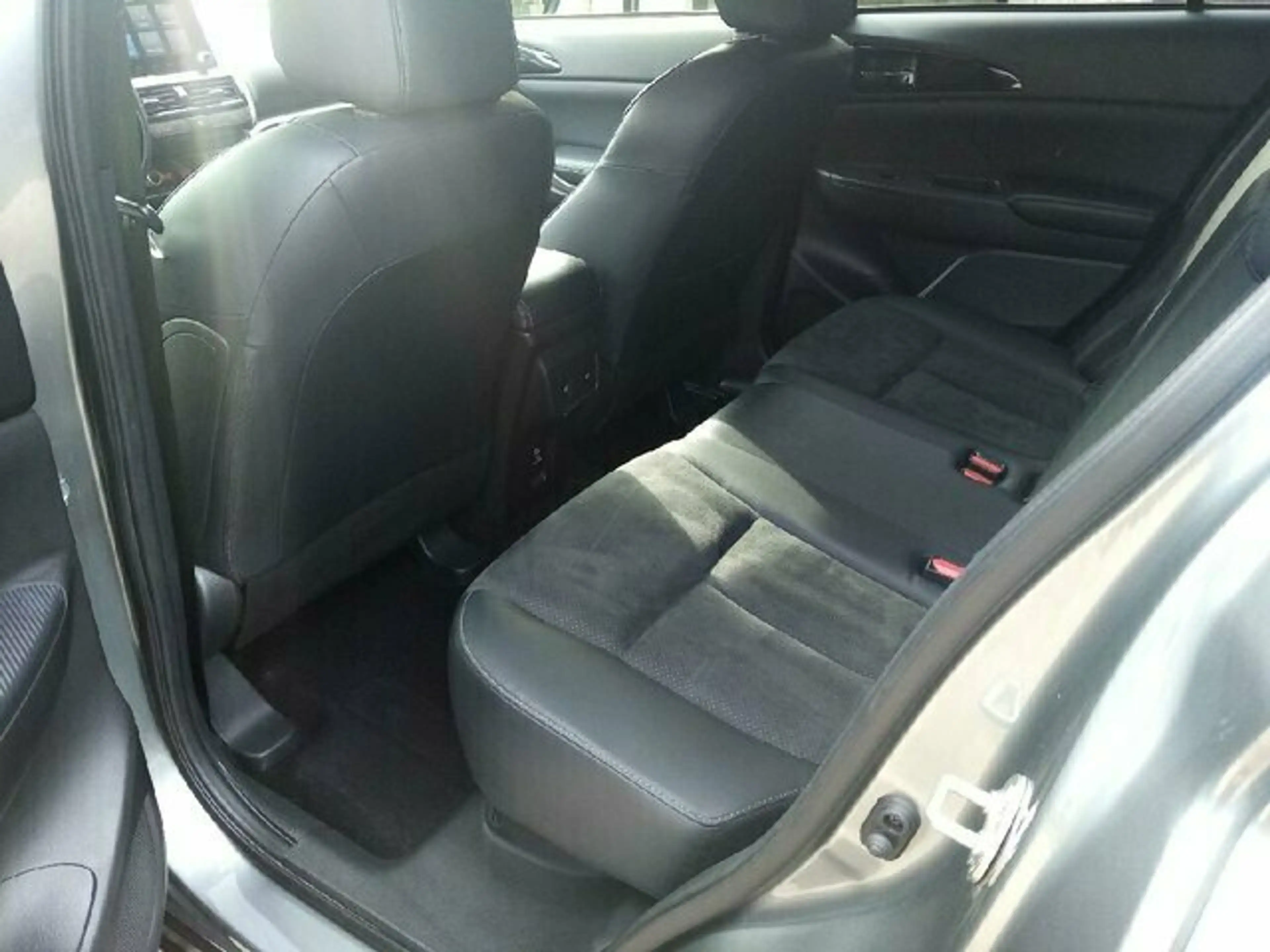 Mitsubishi Eclipse Cross Plus Select Hybrid 4WD — photo 5