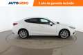 Mazda 3 2.2 MT Luxury SDN Blanco - thumbnail 7