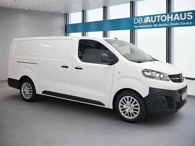 Opel Vivaro KastenL Edition 2.0 Diesel