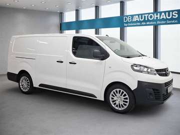 Vivaro KastenL Edition 2.0 Diesel