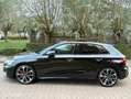 Audi S3 2.0 TFSI S3 quattro Pano Carplay Zwart - thumbnail 8