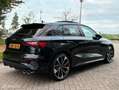 Audi S3 2.0 TFSI S3 quattro Pano Carplay Zwart - thumbnail 5