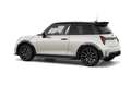 MINI Cooper S Sportpaket HUD AD El. Panodach Navi Memory Sitze S Weiß - thumbnail 2