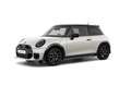 MINI Cooper S Sportpaket HUD AD El. Panodach Navi Memory Sitze S Weiß - thumbnail 1