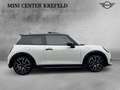 MINI Cooper S Sportpaket JCW 18''HuD Panodach Navi 360° Kamera e Weiß - thumbnail 4