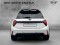MINI Cooper S Sportpaket JCW 18''HuD Panodach Navi 360° Kamera e Weiß - thumbnail 6