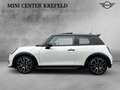 MINI Cooper S Sportpaket JCW 18''HuD Panodach Navi 360° Kamera e Weiß - thumbnail 3