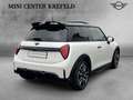 MINI Cooper S Sportpaket JCW 18''HuD Panodach Navi 360° Kamera e Weiß - thumbnail 2