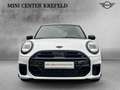 MINI Cooper S Sportpaket JCW 18''HuD Panodach Navi 360° Kamera e Weiß - thumbnail 5