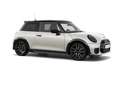 MINI Cooper S Sportpaket HUD AD El. Panodach Navi Memory Sitze S Weiß - thumbnail 4