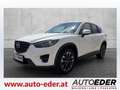 Mazda CX-5 CD150 Takumi Aut. Weiß - thumbnail 3