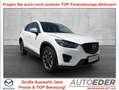 Mazda CX-5 CD150 Takumi Aut. Weiß - thumbnail 1