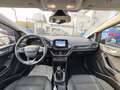 Ford Fiesta 1.0 EcoBoost Titanium - EU6 - GARANTIE 1AN - Grau - thumbnail 3