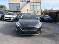 Ford Fiesta 1.0 EcoBoost Titanium - EU6 - GARANTIE 1AN - Grau - thumbnail 12