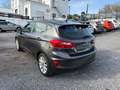 Ford Fiesta 1.0 EcoBoost Titanium - EU6 - GARANTIE 1AN - Grau - thumbnail 15