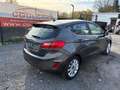 Ford Fiesta 1.0 EcoBoost Titanium - EU6 - GARANTIE 1AN - Grau - thumbnail 18