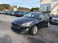 Ford Fiesta 1.0 EcoBoost Titanium - EU6 - GARANTIE 1AN - Grau - thumbnail 13