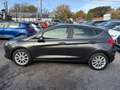 Ford Fiesta 1.0 EcoBoost Titanium - EU6 - GARANTIE 1AN - Grau - thumbnail 14