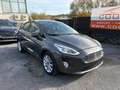 Ford Fiesta 1.0 EcoBoost Titanium - EU6 - GARANTIE 1AN - Grau - thumbnail 20