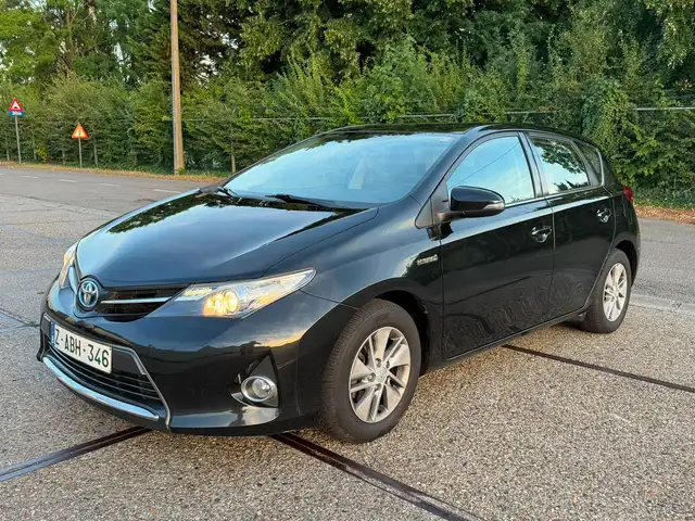 Toyota Auris Auris HEV 1.8i HSD Comfort CVT