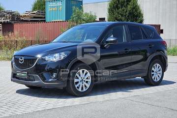 CX-5 2.2L Skyactiv-D 150CV 2WD Essence