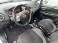 Fiat Punto 1.2 8v 69ch Italia 5p Blanc - thumbnail 5