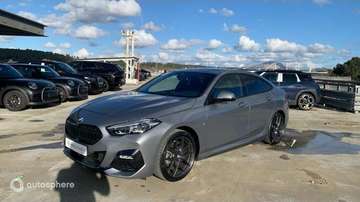 220iA 178ch M Sport 9cv