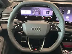 Audi S5 2026 — фото 11