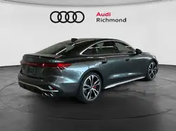 Audi S5 2026