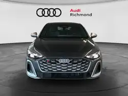 Audi S5 2026
