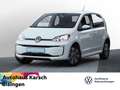 Volkswagen e-up! Style Plus CLIMATR., ALU, SHZ Bluetooth Weiß - thumbnail 1