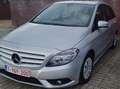 Mercedes-Benz B 180 B 180 CDI Automatic Zilver - thumbnail 14